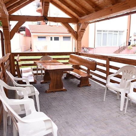 Vila Elysee Băile Felix Zewnętrze zdjęcie