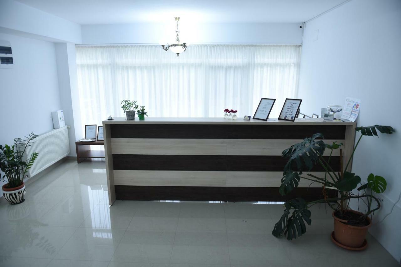 Vila Elysee Băile Felix Zewnętrze zdjęcie