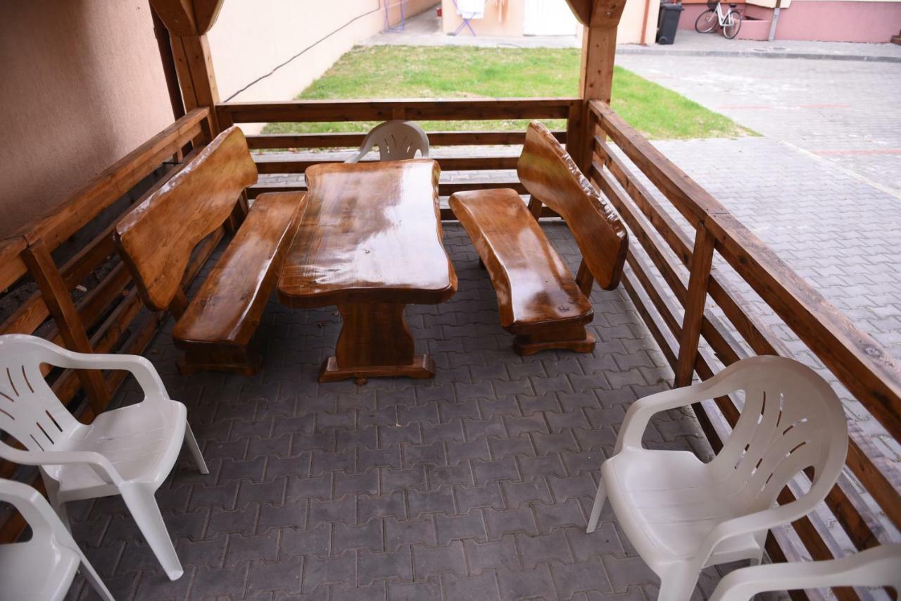Vila Elysee Băile Felix Zewnętrze zdjęcie