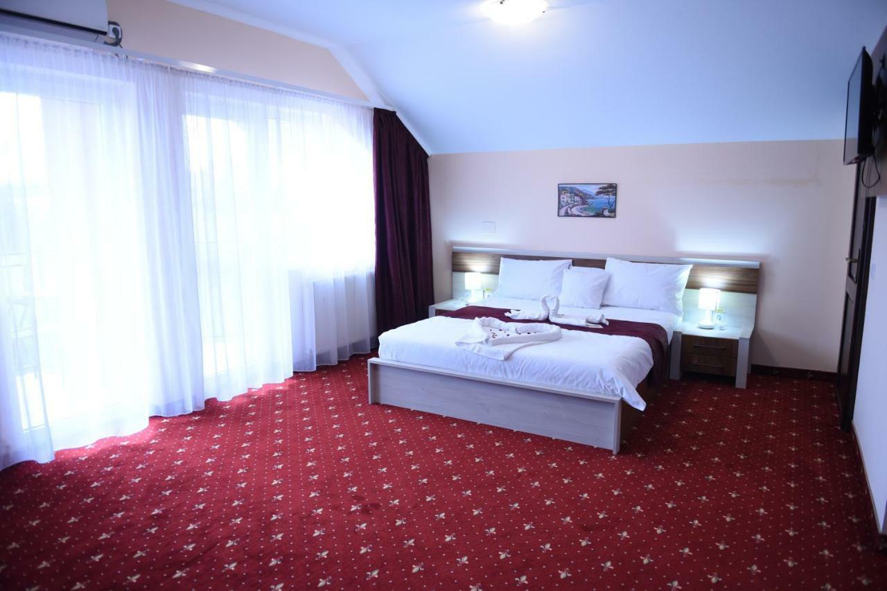 Vila Elysee Băile Felix Zewnętrze zdjęcie