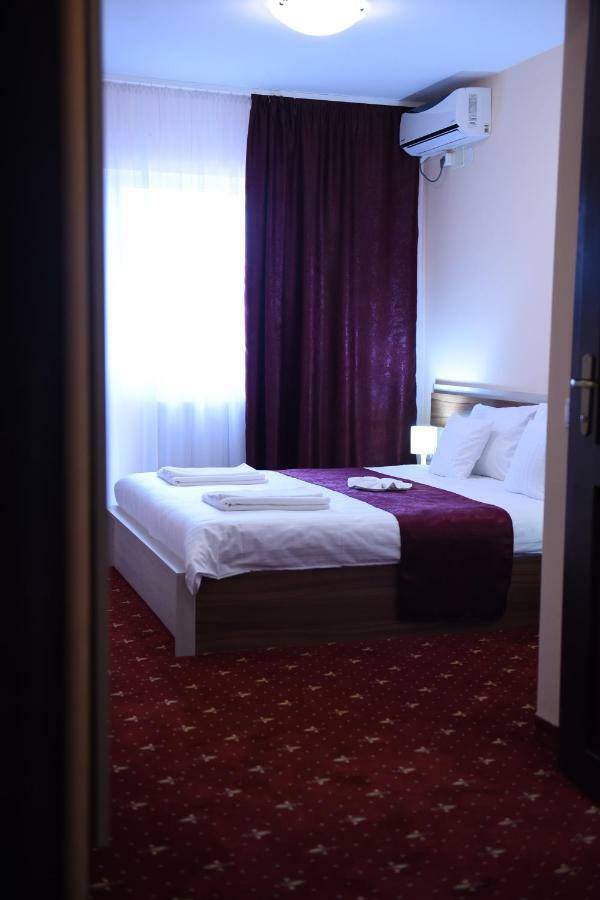 Vila Elysee Băile Felix Zewnętrze zdjęcie