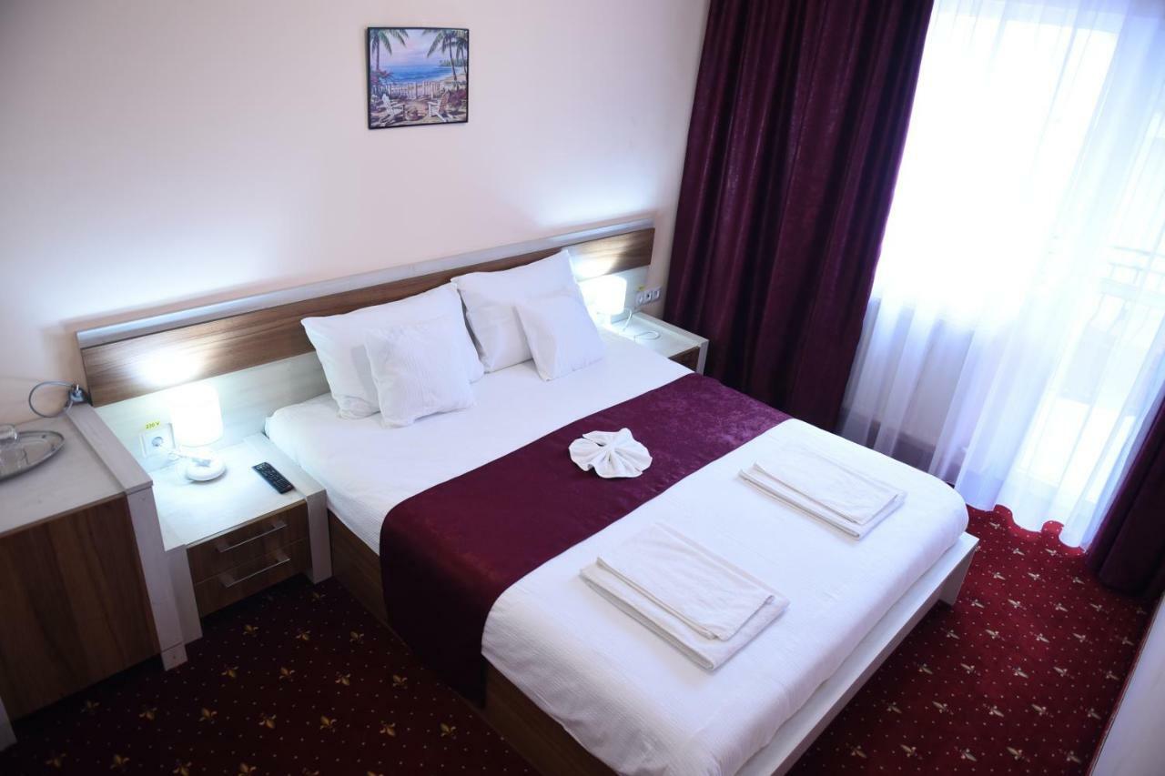 Vila Elysee Băile Felix Zewnętrze zdjęcie