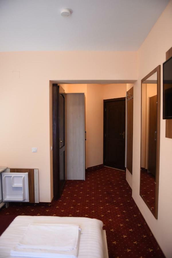 Vila Elysee Băile Felix Zewnętrze zdjęcie