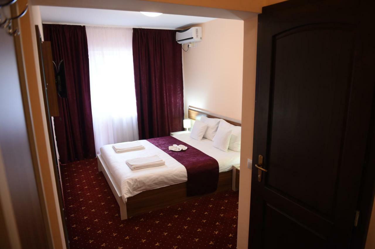 Vila Elysee Băile Felix Zewnętrze zdjęcie