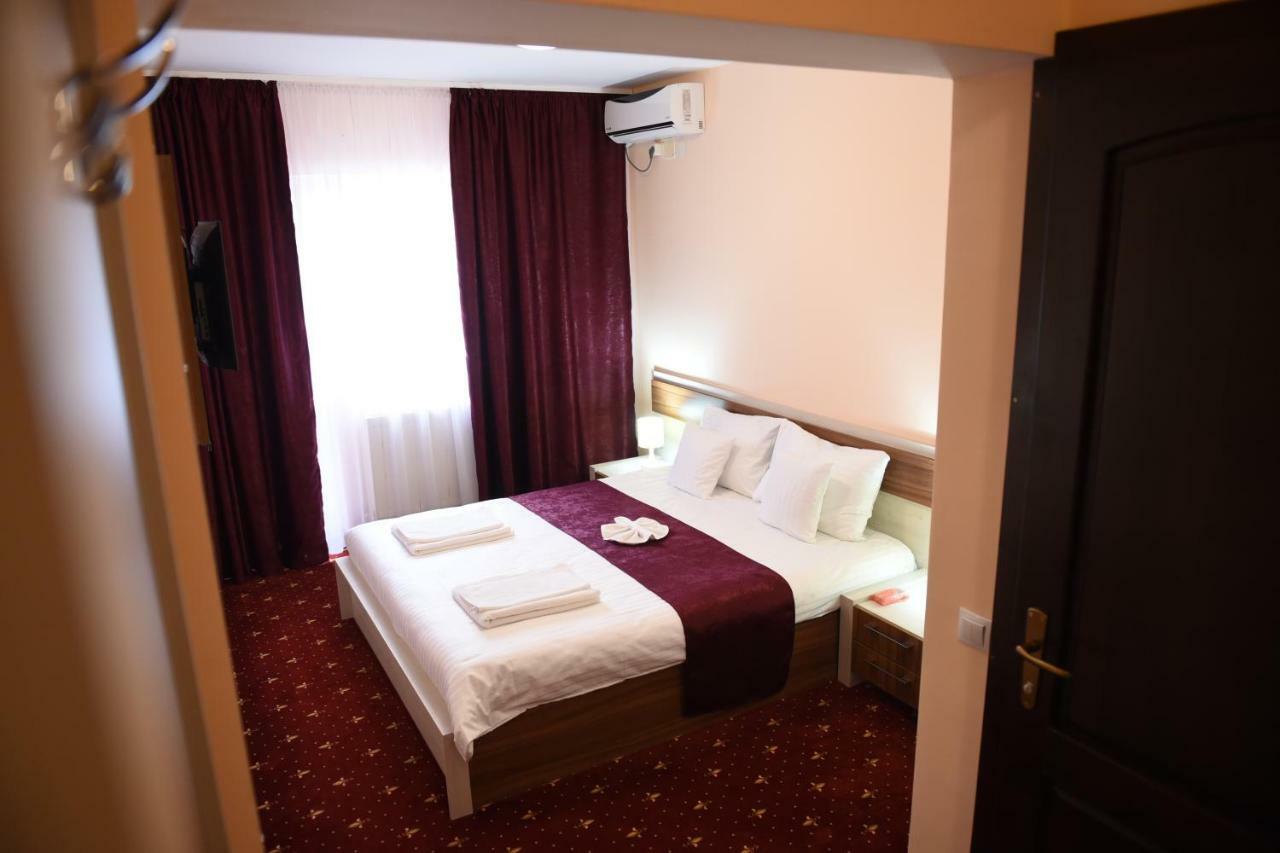 Vila Elysee Băile Felix Zewnętrze zdjęcie
